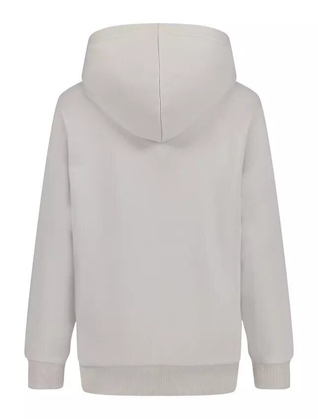 Monologo-hoodie för pojkar Monologo-hoodie för pojkar