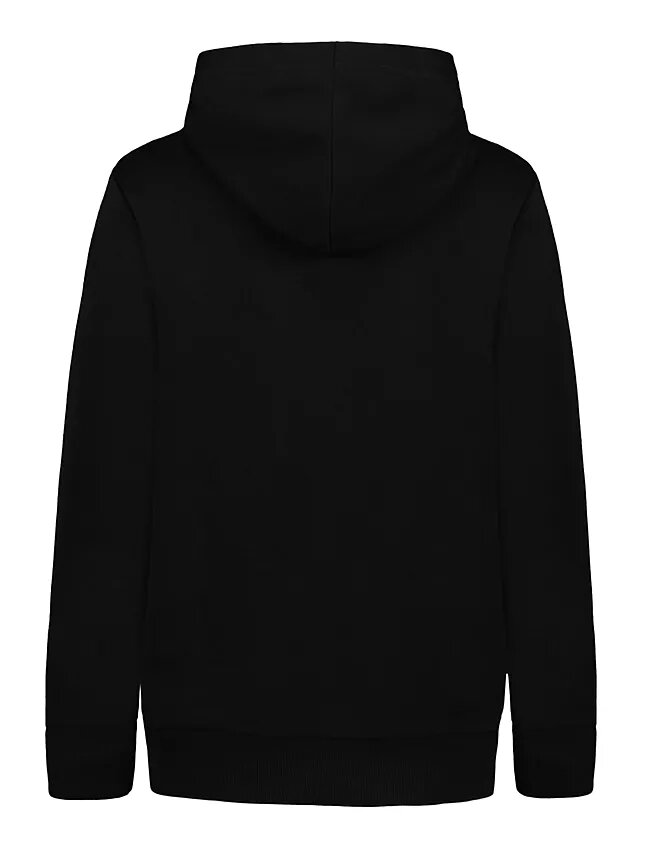 Monologo-hoodie för pojkar Monologo-hoodie för pojkar