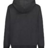 Monologo-hoodie med dragkedja för pojkar Monologo-hoodie med dragkedja för pojkar