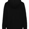 Monologo-hoodie med dragkedja för pojkar Monologo-hoodie med dragkedja för pojkar