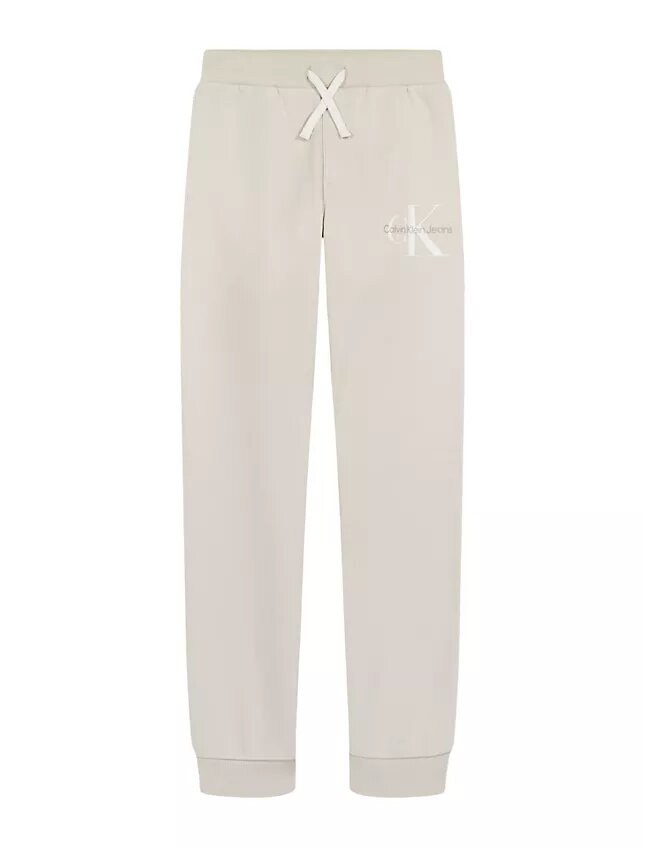 Monologo-joggingbyxor för pojkar Monologo-joggingbyxor för pojkar