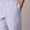 Monologo joggingsbyxor i frotté Monologo joggingsbyxor i frotté