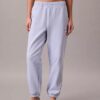 Monologo joggingsbyxor i frotté Monologo joggingsbyxor i frotté