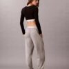 Monologo joggingsbyxor i frotté Monologo joggingsbyxor i frotté
