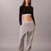 Monologo joggingsbyxor i frotté Monologo joggingsbyxor i frotté