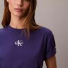Monologo minit-shirtklänning