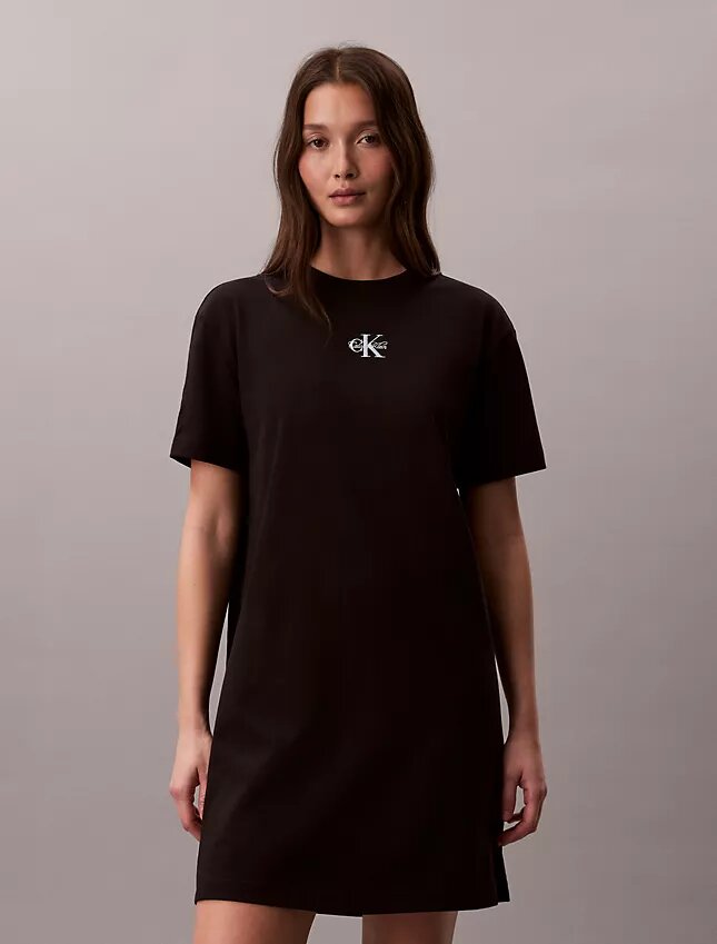 Monologo minit-shirtklänning Monologo minit-shirtklänning