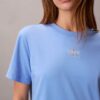 Monologo minit-shirtklänning Monologo minit-shirtklänning