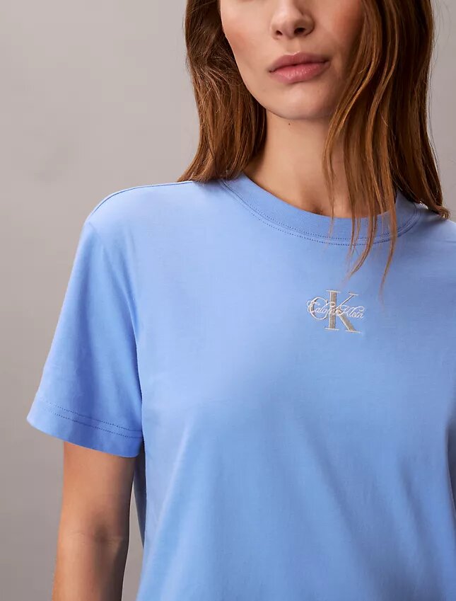 Monologo minit-shirtklänning Monologo minit-shirtklänning