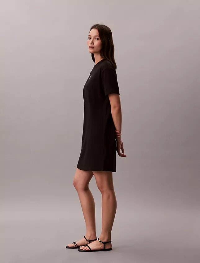 Monologo minit-shirtklänning Monologo minit-shirtklänning
