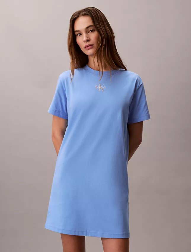 Monologo minit-shirtklänning Monologo minit-shirtklänning