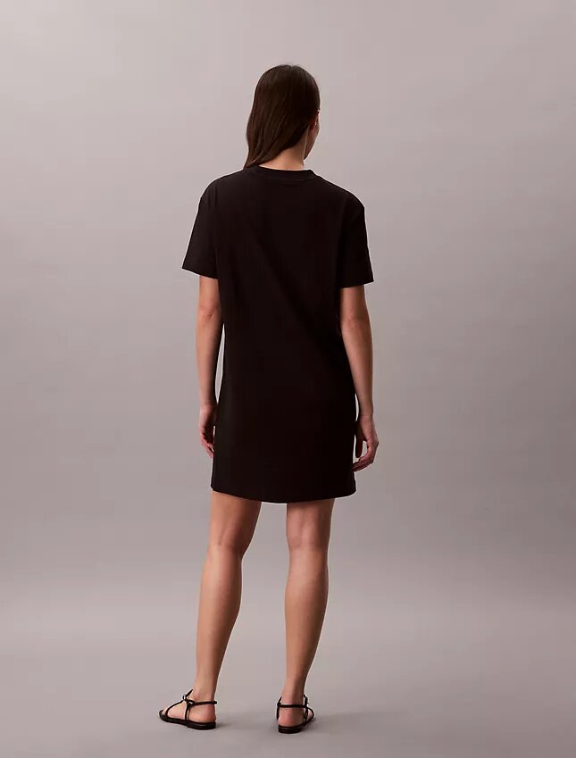 Monologo minit-shirtklänning Monologo minit-shirtklänning