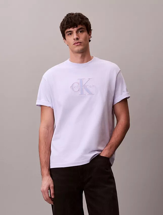 Monologo Outline Graphic Classic T-shirt Monologo Outline Graphic Classic T-shirt