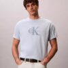 Monologo Outline Graphic Classic T-shirt