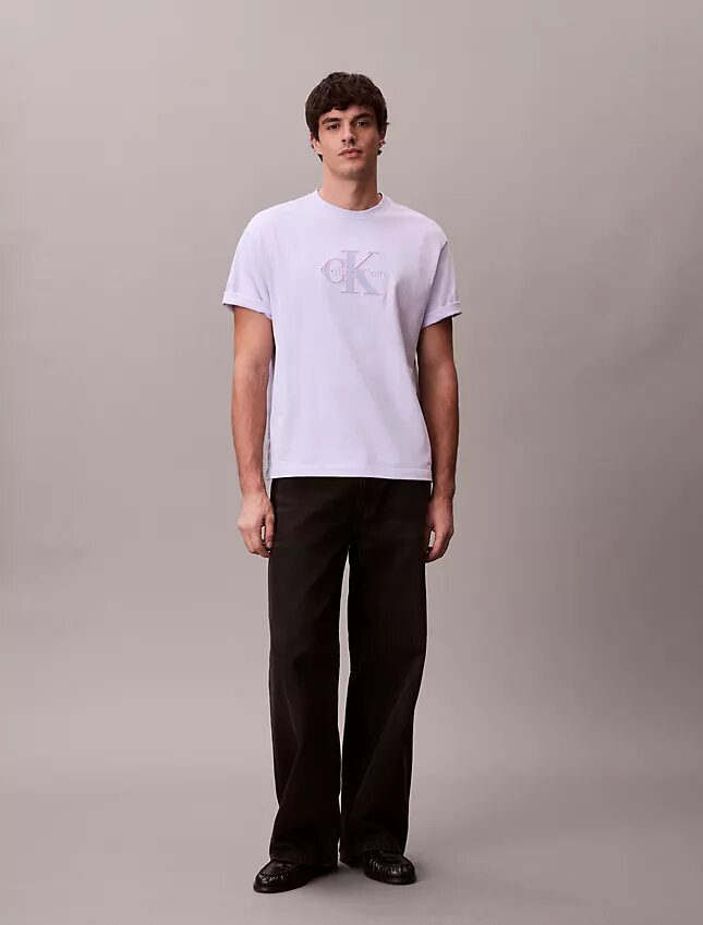 Monologo Outline Graphic Classic T-shirt Monologo Outline Graphic Classic T-shirt