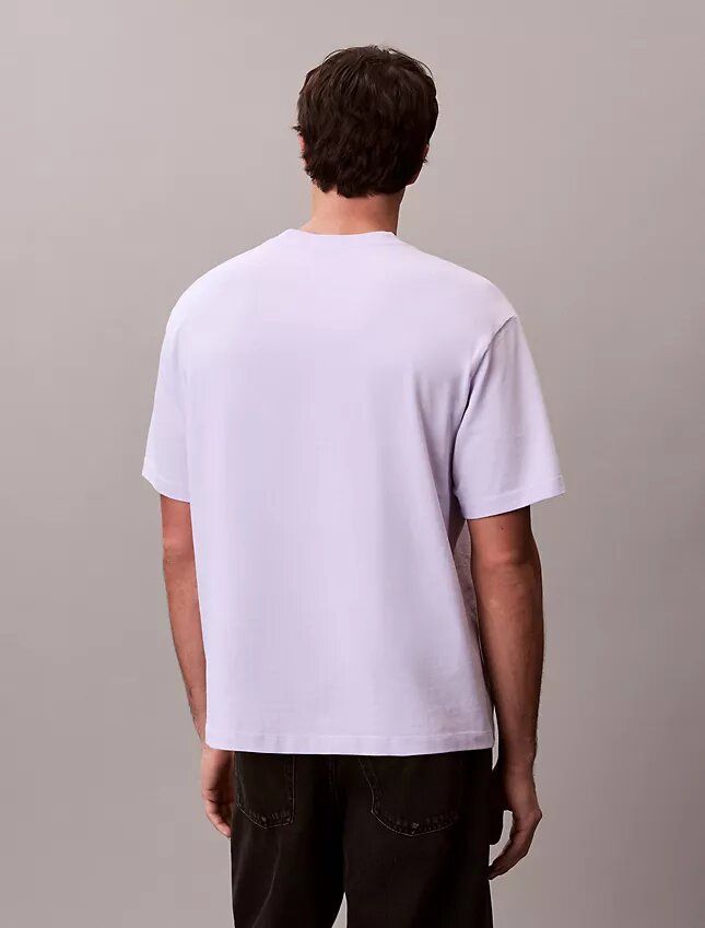 Monologo Outline Graphic Classic T-shirt Monologo Outline Graphic Classic T-shirt