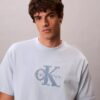 Monologo Outline Graphic Classic T-shirt