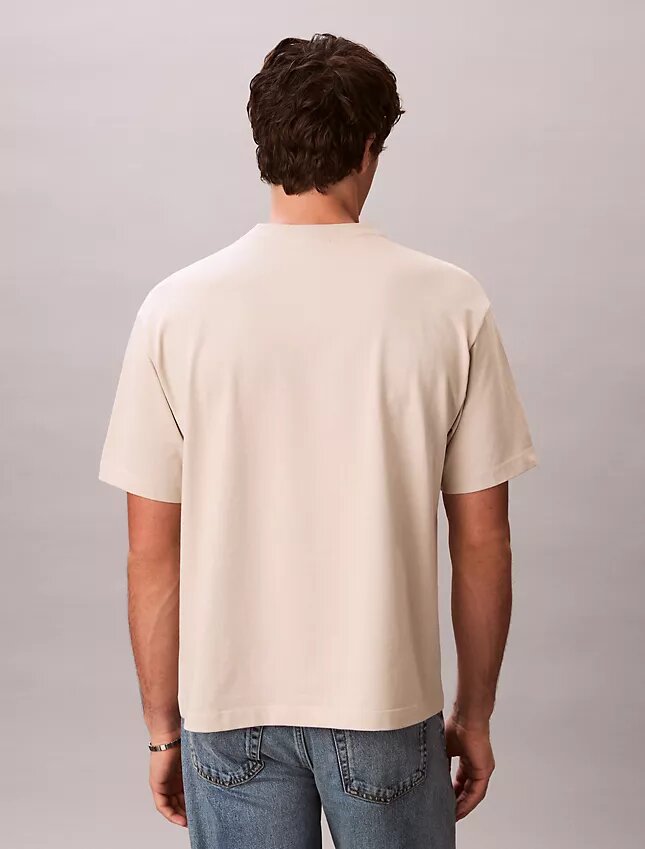 Monologo Outline Graphic Classic T-shirt Monologo Outline Graphic Classic T-shirt