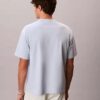 Monologo Outline Graphic Classic T-shirt