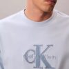 Monologo Outline Graphic Classic T-shirt