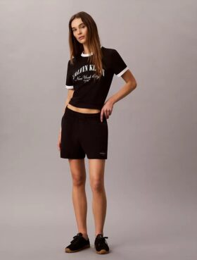 Monologo-shorts i frotté