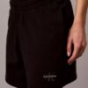Monologo-shorts i frotté Monologo-shorts i frotté
