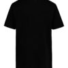 Monologo Stripe T-shirt med rund hals för pojkar Monologo Stripe T-shirt med rund hals för pojkar