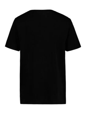 Monologo Stripe T-shirt med rund hals för pojkar