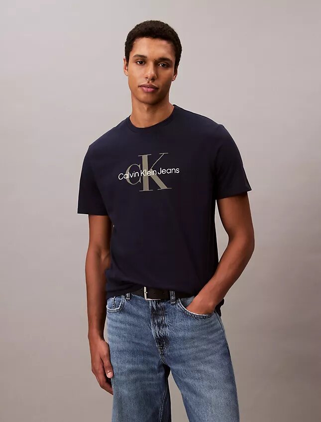 Monologo T-shirt Monologo T-shirt