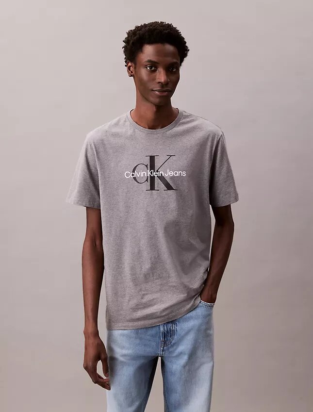 Monologo T-shirt Monologo T-shirt