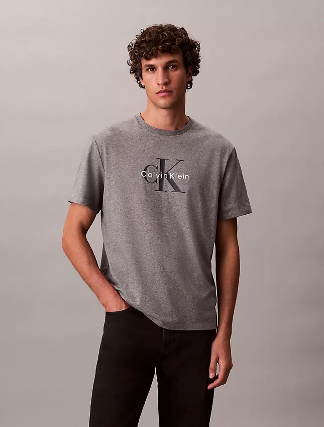 Monologo T-shirt Monologo T-shirt