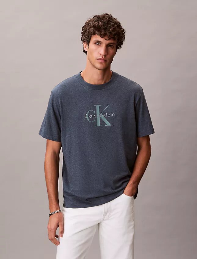 Monologo T-shirt Monologo T-shirt