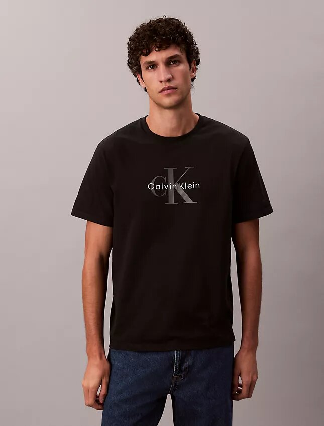 Monologo T-shirt Monologo T-shirt