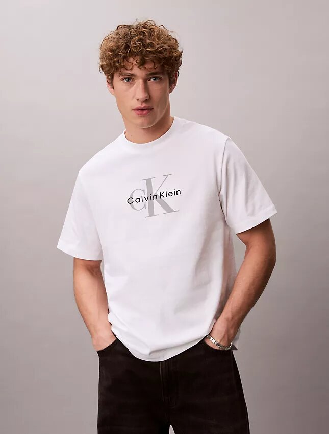 Monologo T-shirt Monologo T-shirt