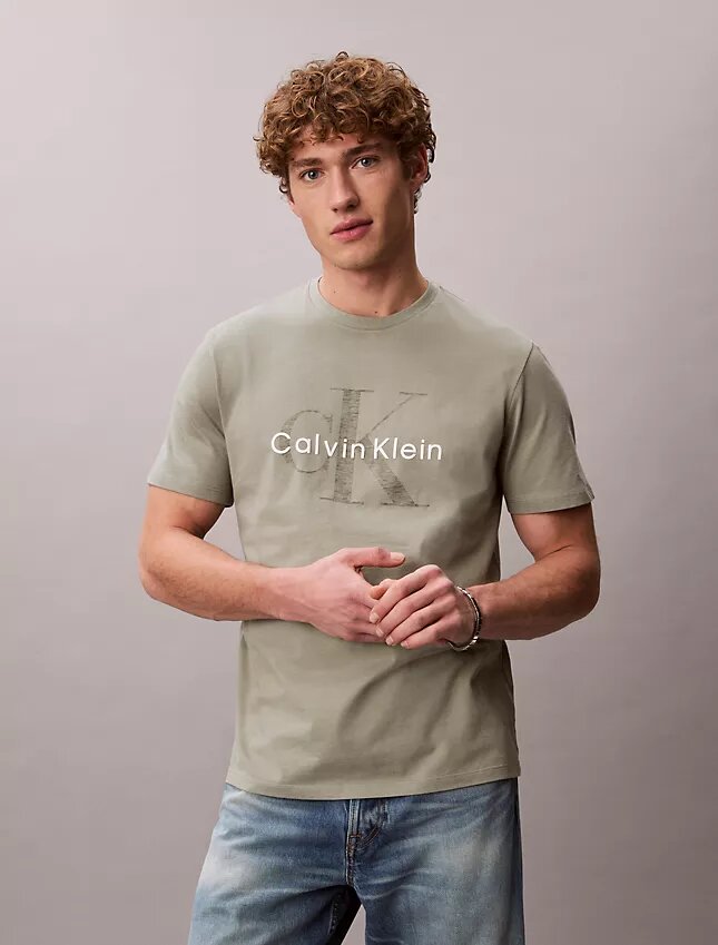 Monologo-T-shirt Monologo-T-shirt
