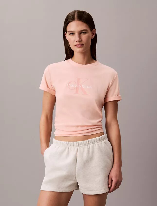 Monologo T-shirt Monologo T-shirt