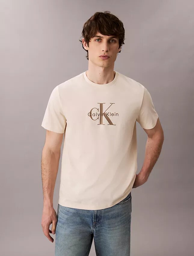 Monologo-T-shirt Monologo-T-shirt