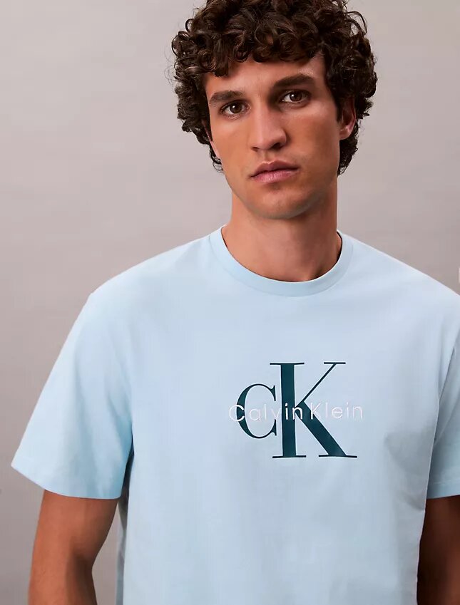 Monologo-T-shirt Monologo-T-shirt