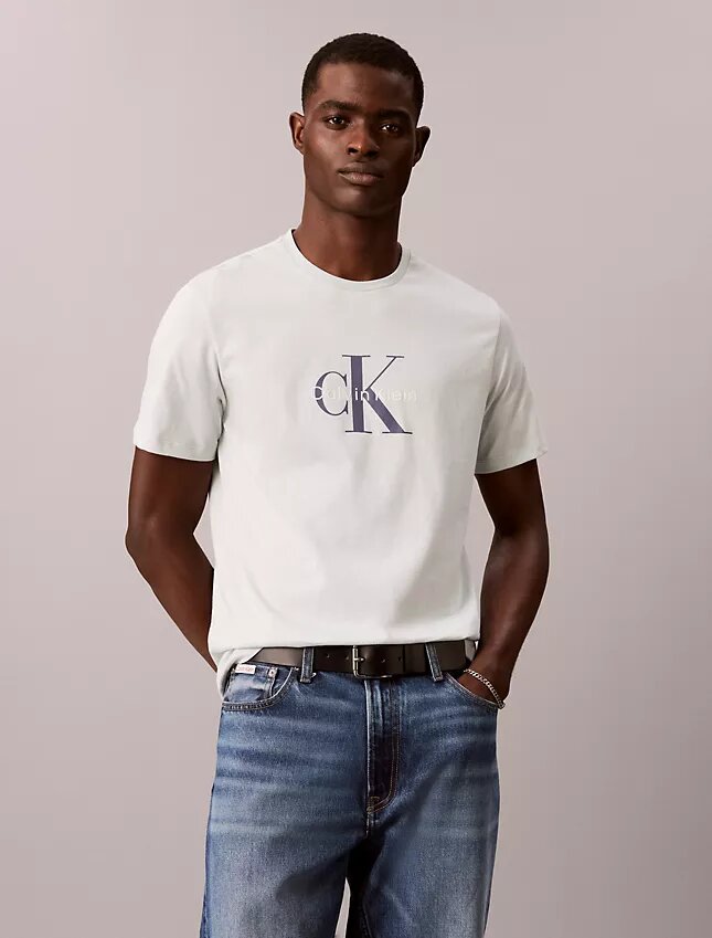 Monologo T-shirt Monologo T-shirt