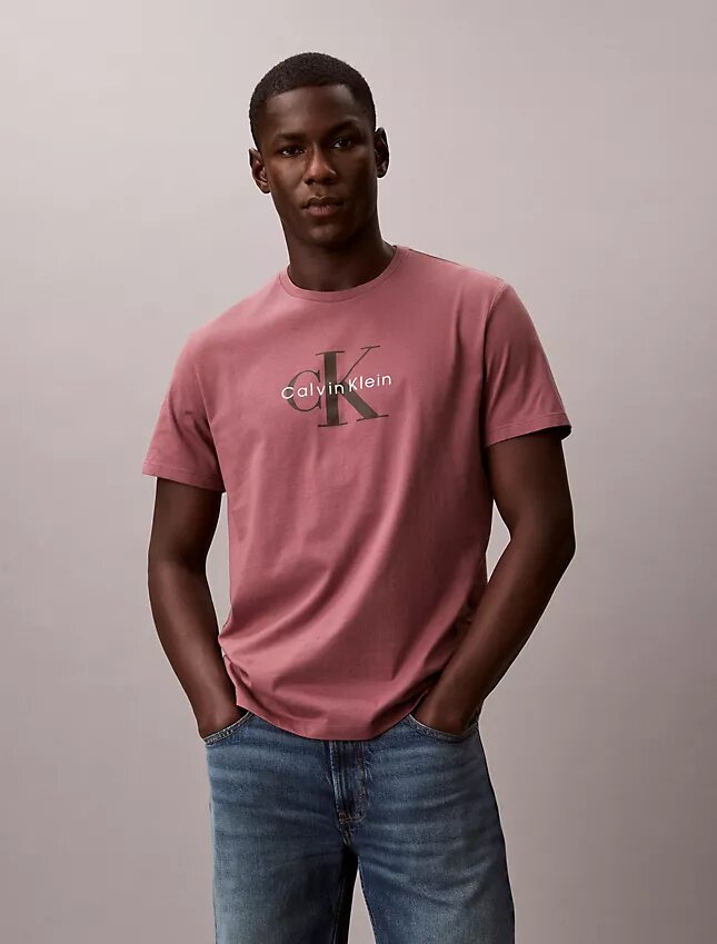 Monologo T-shirt Monologo T-shirt