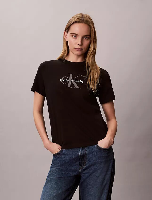Monologo T-shirt Monologo T-shirt