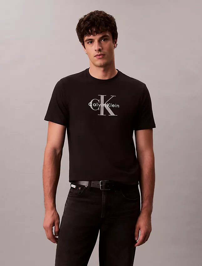 Monologo T-shirt Monologo T-shirt