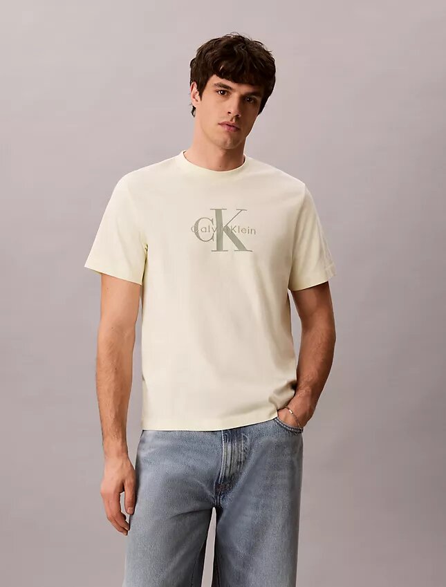 Monologo T-shirt Monologo T-shirt