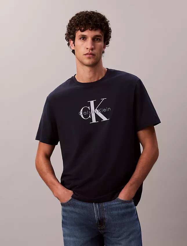 Monologo T-shirt Monologo T-shirt