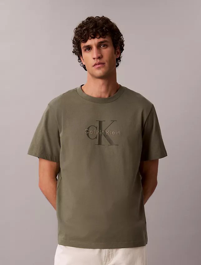 Monologo T-shirt Monologo T-shirt