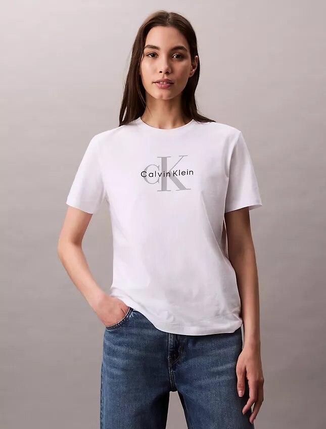 Monologo T-shirt Monologo T-shirt