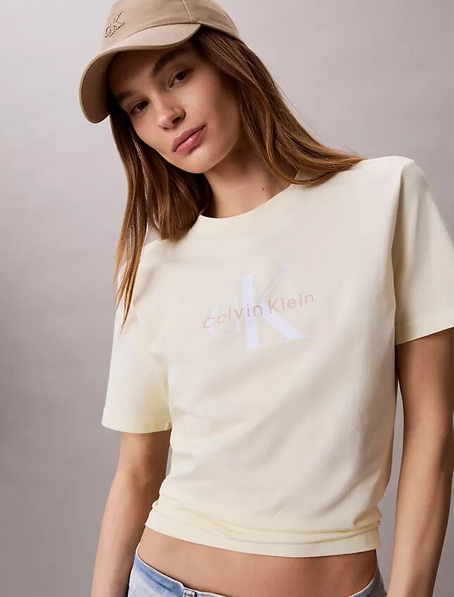 Monologo T-shirt Monologo T-shirt