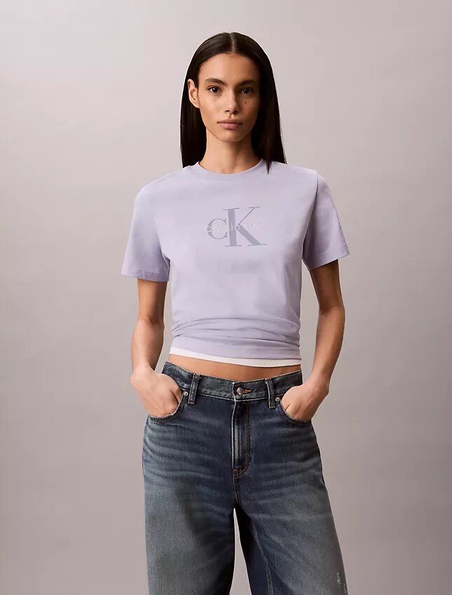 Monologo T-shirt Monologo T-shirt