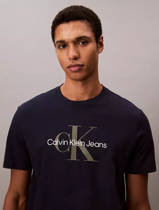 Monologo T-shirt Monologo T-shirt