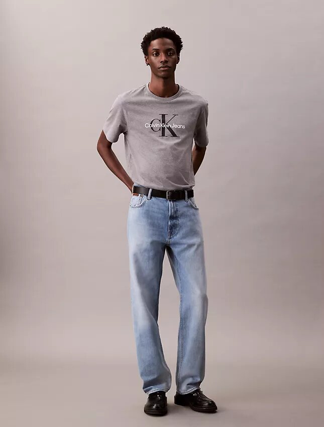 Monologo T-shirt Monologo T-shirt